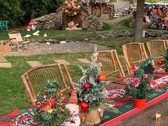 -HERRE·FARM 赫尔露营农场·团建聚会包场