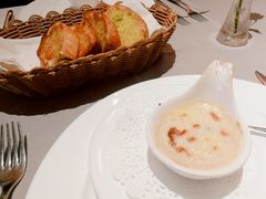 -戈雅法餐厅(世界城广场店)