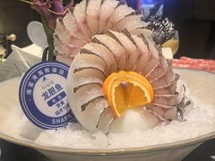 -海鲨湾海鲜会馆(百家湖1912店)