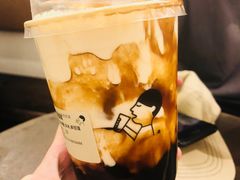 -喜茶(中山白水井店)