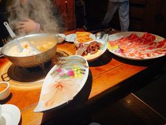 -鼎王麻辣锅(七贤店)
