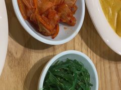 -米泰芒·东南亚料理(体育西店)