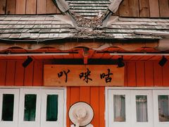 -东南亚风情赶摆街夜市