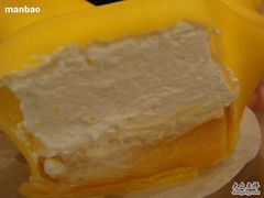 芒果班戟馅心-糖朝(尖沙咀店)