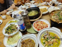 -食光慢宴·安吉土菜馆