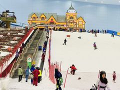 -广州热雪奇迹