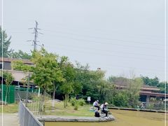 -两河城市森林公园