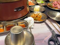 -西塔老太太泥炉烤肉(龙湖北苑天街店)