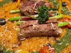 -CRAZYONES西班牙海鲜饭(上海美罗城店)