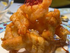 -真地道京味府·鲜橙烤鸭·北京菜(朝外大街东大桥店)