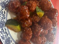 -北大地皖峰饭馆