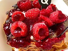 -B&C黄油与面包·法式古堡面包坊(新天地店)