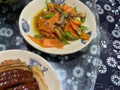 -张关合渣(航空大道店)