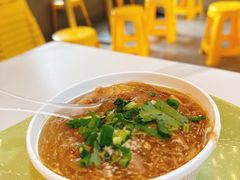 -食盈碗仔翅(星玺广场店)