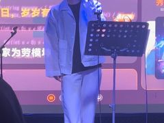 -MOSSO音乐酒吧·live house(长乐路店)
