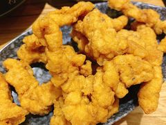 重庆小酥肉-付小姐在成都(川沙店)