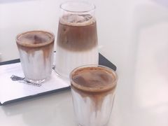 -长春银盐咖啡馆