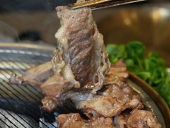 -西塔老太太泥炉烤肉(北京望京店)