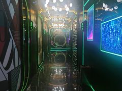 -欢乐迪KTV(南京夫子庙三山街店)