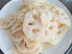 -微山岛春天里酒家