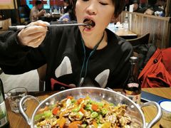 -湘聚缘湘菜馆(斜土路店)