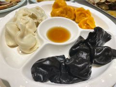 -必点海鲜·海肠捞饭大王(滨江道店)