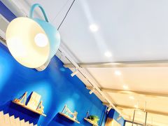 -OZ cafe(南昌路店)