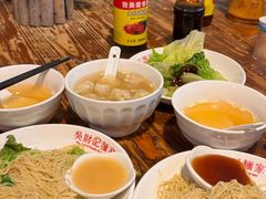 -吴财记面家(大同路店)