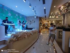 -芭菲盛宴·环球美食(袁家岗店)