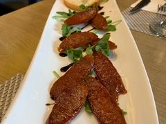 -Mezomd曼索蒂西班牙餐厅(广粤店)