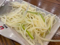 -李先生牛肉面大王(上海站南广场店)