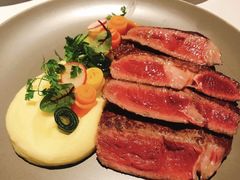 -L'Arome芳芳法国餐厅(仙林金鹰店)