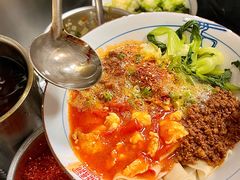 -大嘻咹biangbiang面(历史博物馆店)
