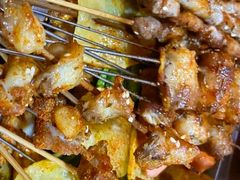 -明明烤牛肉(原明明东北烧烤)