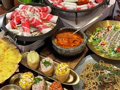 -双门洞·森系料理(体育西店)