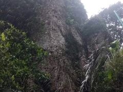 -七仙岭温泉国家森林公园