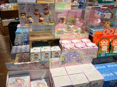 -九木杂物社(新奥购物中心店)