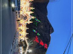 -龙庆峡风景区