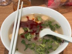-回味鸭血粉丝汤(砂之船店)