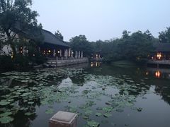 景观位-杭州西子湖四季酒店·金沙厅
