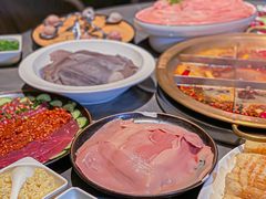 -长嘉·河图火锅(长嘉汇江景旗舰店)