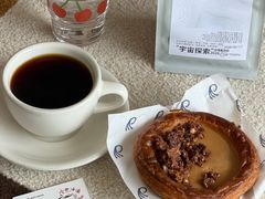 -纽巷咖啡 SOFTFOCUS COFFEE(锦和巴黎时韵店)