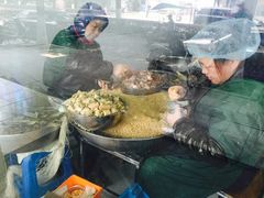 -赵记粽子(司前街店)