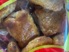 -诚志饼家·小凤饼非遗传承(中山六路店)
