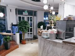 -花舍·新派粤菜·西餐·下午茶(亚运村·鸟巢店)