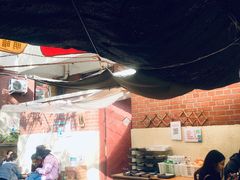 -大学路8号炸串(大学路十四号院店)