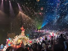 -广州长隆国际大马戏