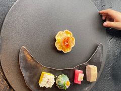 -龙吟山房(青龙山庄店)