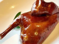 -三号黄浦会Canton Table