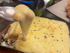 -小木屋米酒店总店